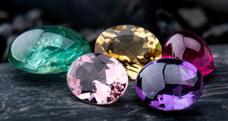 Gemstones