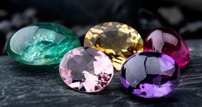 Gemstones