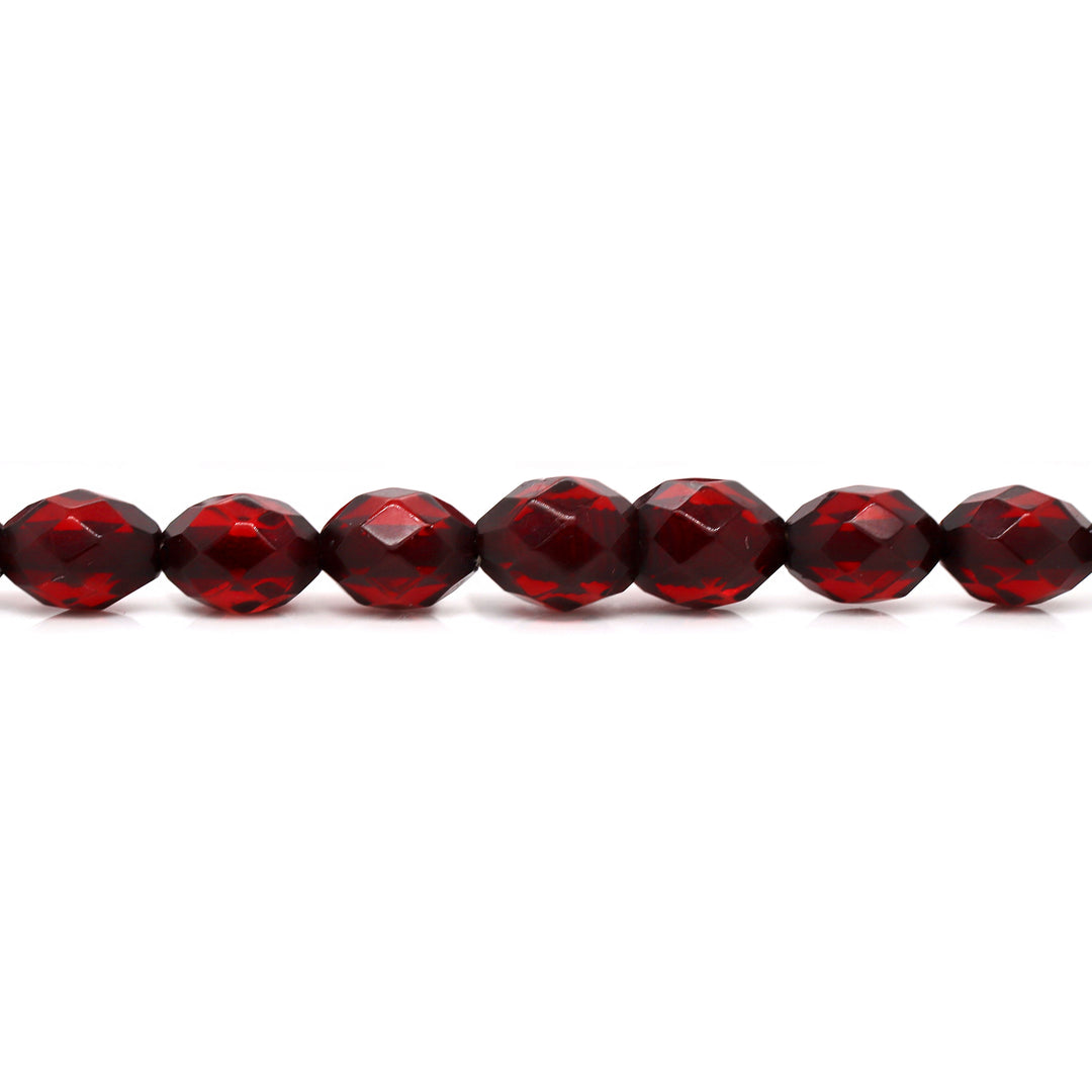 Vintage Bakelite Necklace