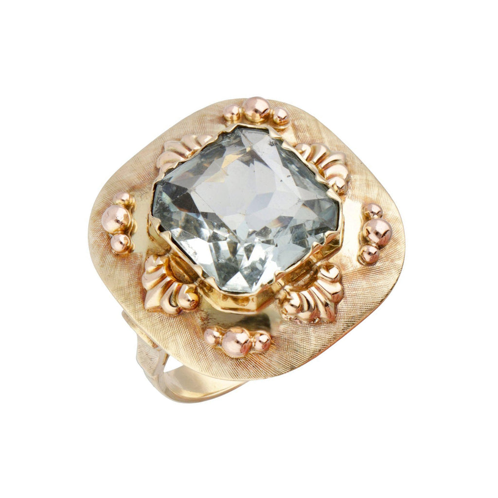 Curio outlet diamond jewelry
