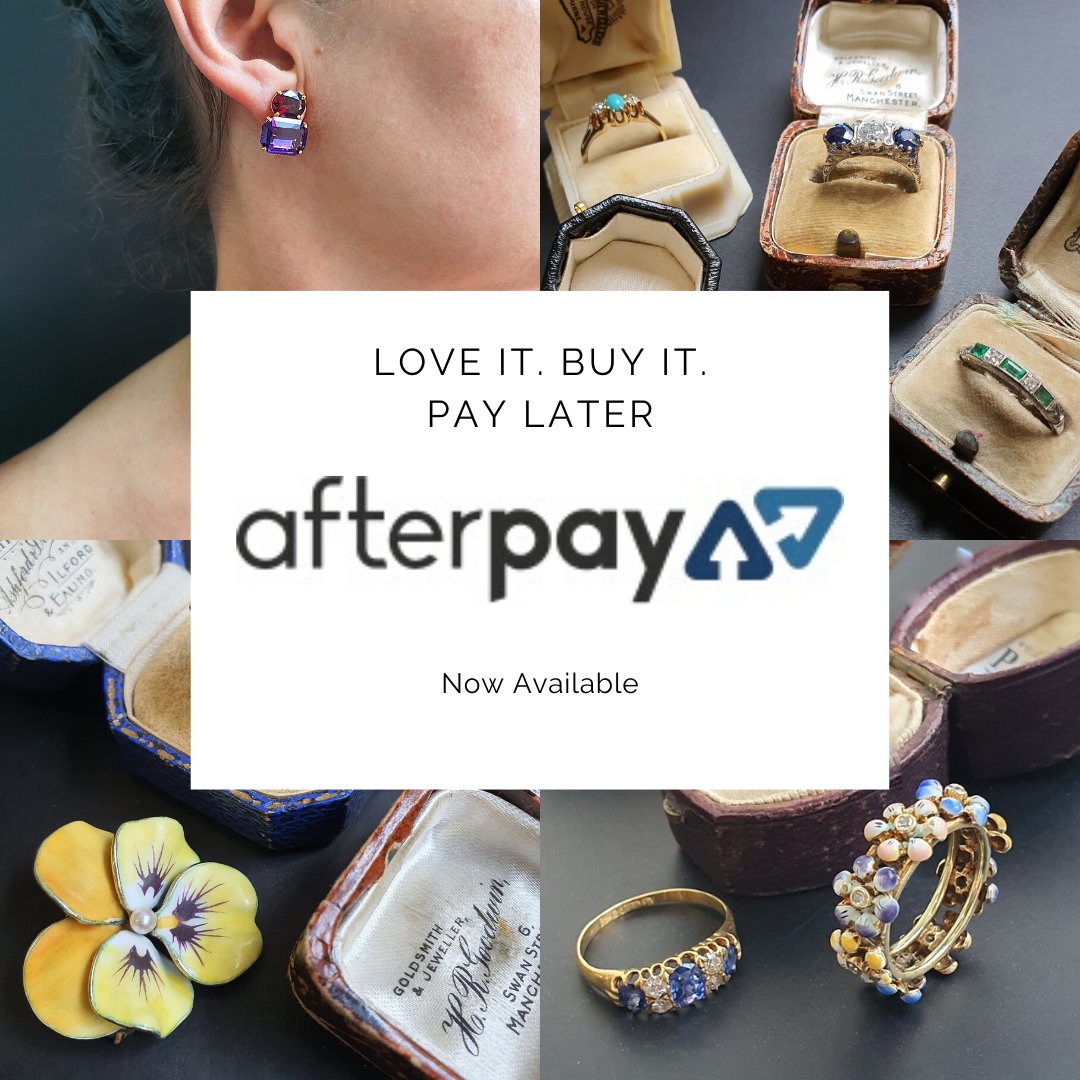 Cheap jewellery afterpay deals