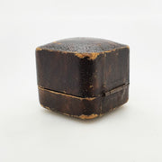 Antique Victorian Ring Box - A.Pidduck & Sons Ltd Hanley