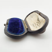 Antique Victorian Jewellery Box - James Robertson & Sons