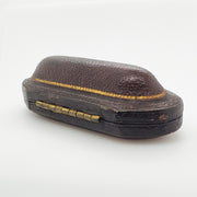 Antique Victorian Jewellery Box - James Robertson & Sons