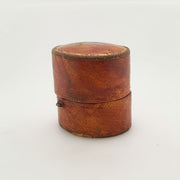 Antique Victorian Ring Box - Whytock & Sons