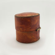 Antique Victorian Ring Box - Whytock & Sons