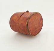Antique Victorian Ring Box - Whytock & Sons