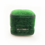 Antique Victorian Ring Box - Struthers & Co Edinburgh