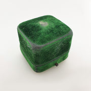 Antique Victorian Ring Box - Struthers & Co Edinburgh