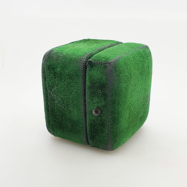 Antique Victorian Ring Box - Struthers & Co Edinburgh