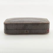 Antique Art Nouveau Brooch Box - William Kerr