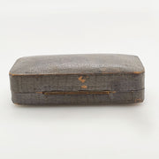 Antique Art Nouveau Brooch Box - William Kerr